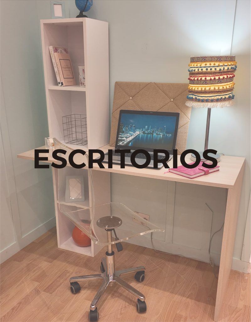 Escritorio