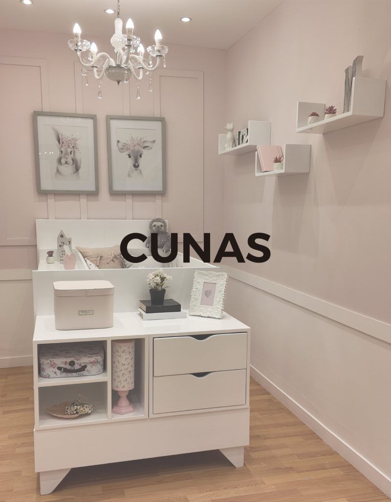 Cunas