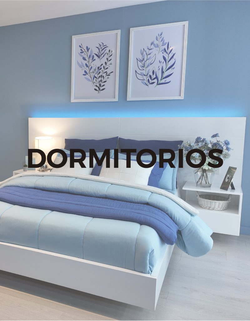 Dormitorio